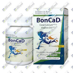 BONCAD TAB