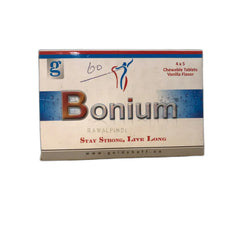 BONIUM DS TAB