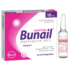 BUEHAIN 10MG INJ