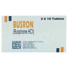 BUSRON 5MG TAB