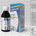 CADLAY TAB