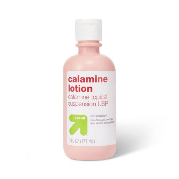 CALAMINE LOTION