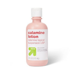 CALAMINE LOTION