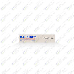 CALCIBET OINTMENT