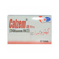 CALZEM-SR 90MG TAB
