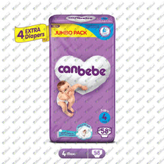 CANBEBE MAXI (4) 7S