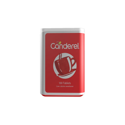CANDERAL TAB 100S