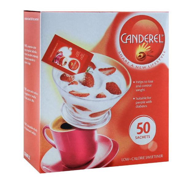 CANDEREL SACHET