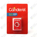 CANDEREL TAB 200S