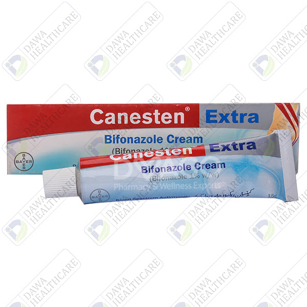CANESTEN EXTRA CREAM 15GM