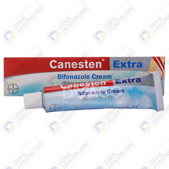CANESTEN EXTRA CREAM 15GM