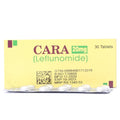 CARA 20MG TAB