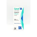 CARICEF DS SUSP 30ML