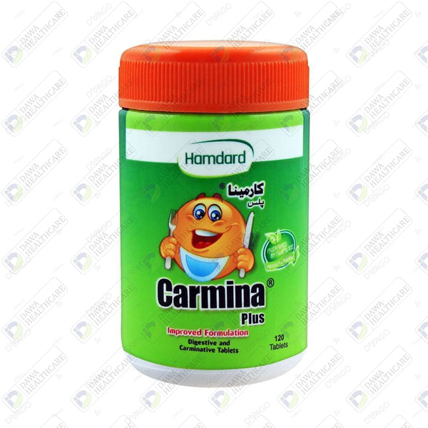 CARMINA PLUS TAB