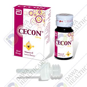 CECON DROPS