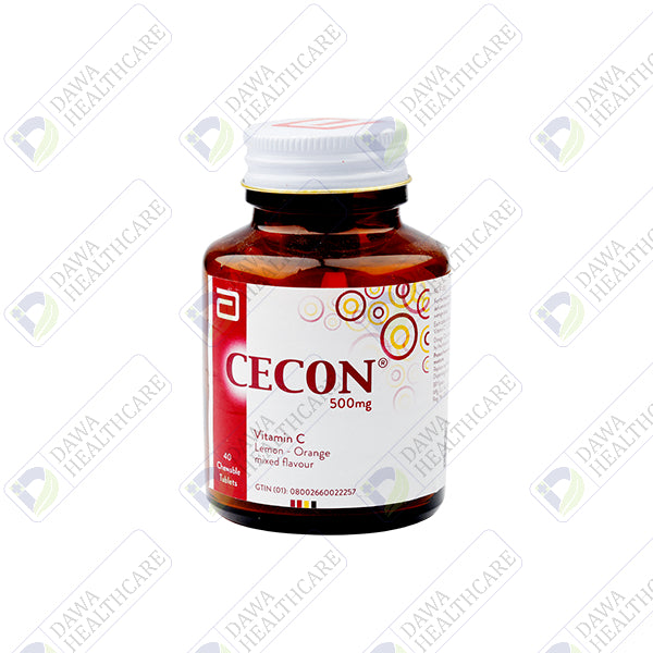 CECON TAB
