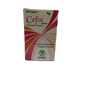 CEFOT 1GM INJ