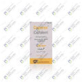 CEPOREX 125MG/5ML SUSP