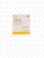 CEPOREX DROPS