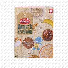 CERELAC NATURE DATE & BANANA 350GM