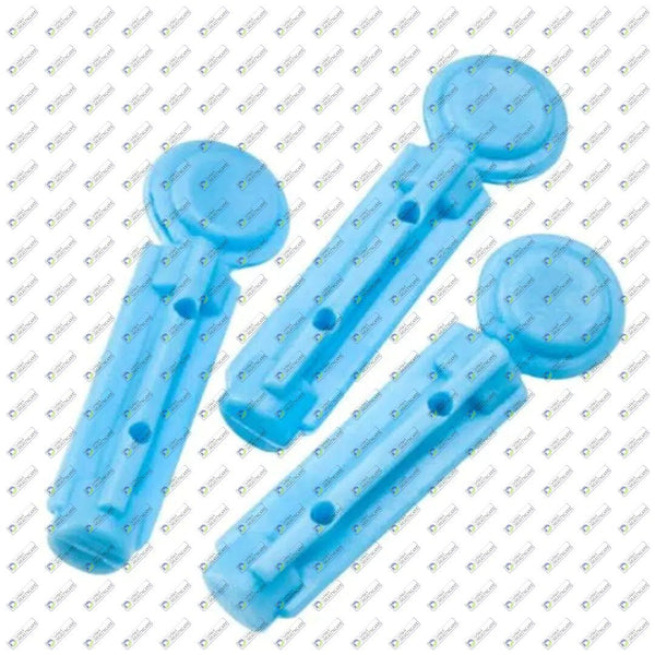 CERTEZA LT-28 LANCETS 50S