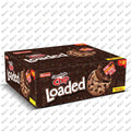 CHOCOLATE CHIP 15 RS LOADED