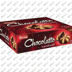 CHOCOLATTO 30RS RED