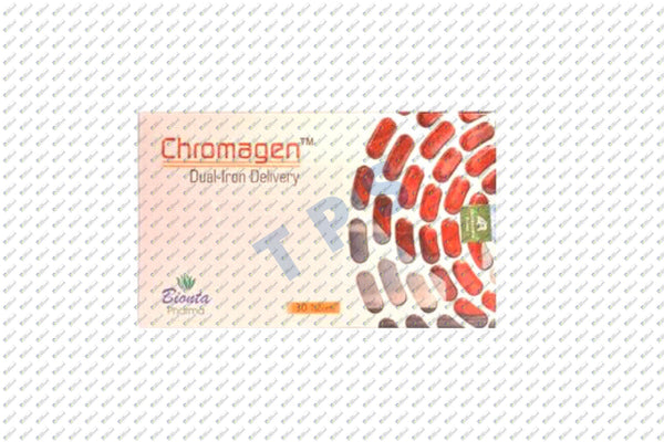 CHROMAGEN  TAB