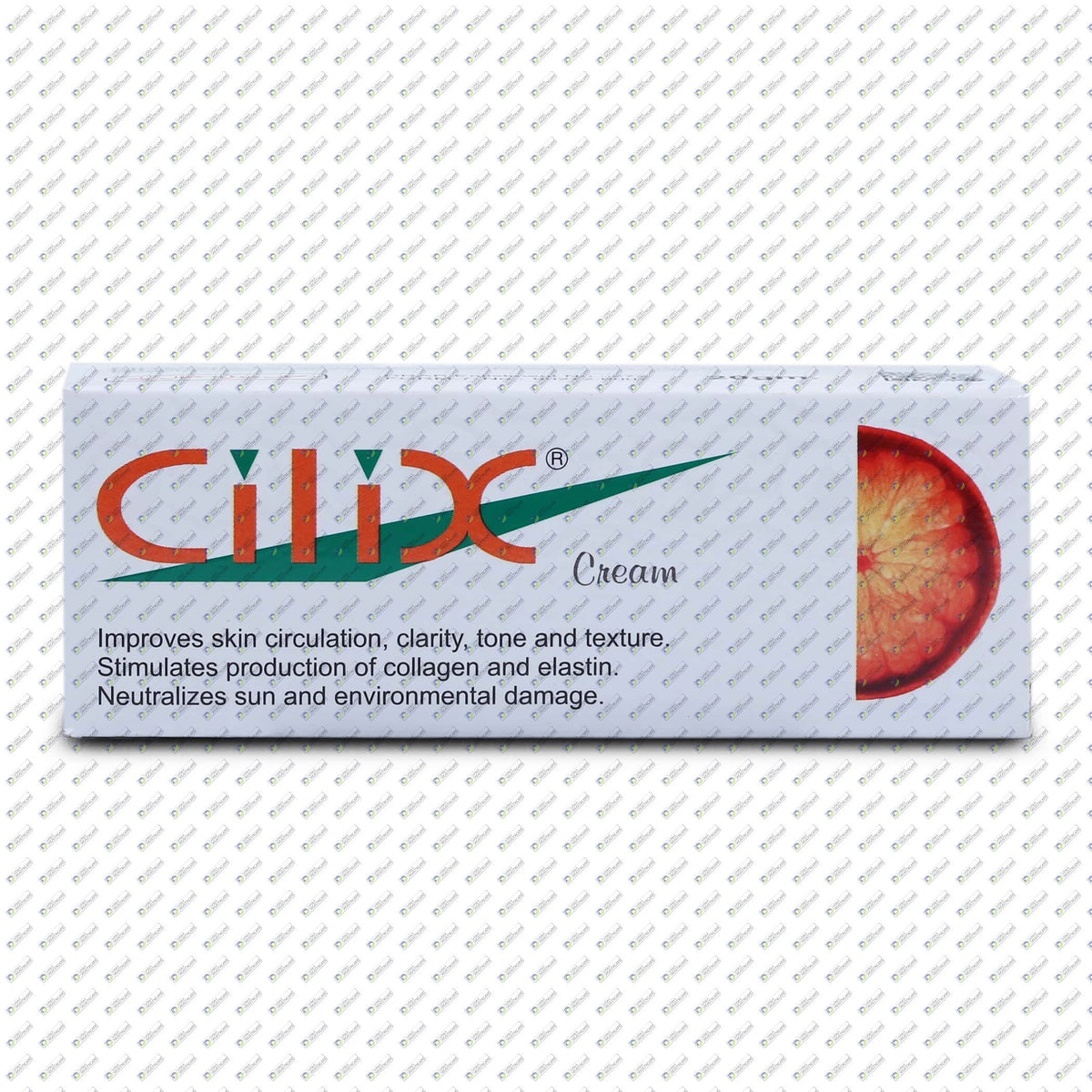 CILIX CREAM 20GM – Dawa Healthcare