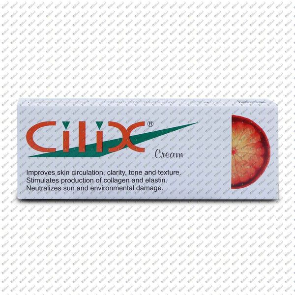 CILIX CREAM 20GM
