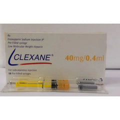 CLEXANE 40 INJ