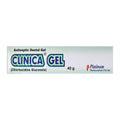 CLINICA GEL 40GM