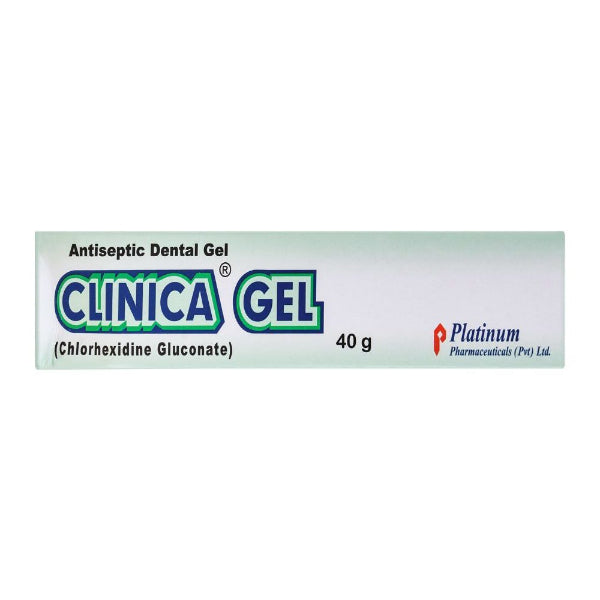 CLINICA GEL 40GM