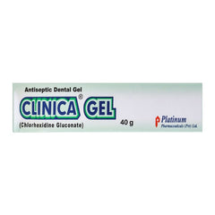 CLINICA GEL 40GM