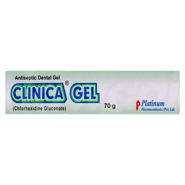 CLINICA GEL 70GM
