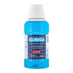 CLINICA MOUTHWASH 250ML