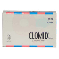Clomid 50mg kaufen