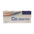 CO-AMSTAN 10/160/25MG TAB