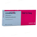 CO-APROVEL 150+12.5MG TAB