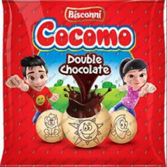 COCOMO 70RS CHOCOLATE