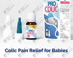 COLIC DROPS