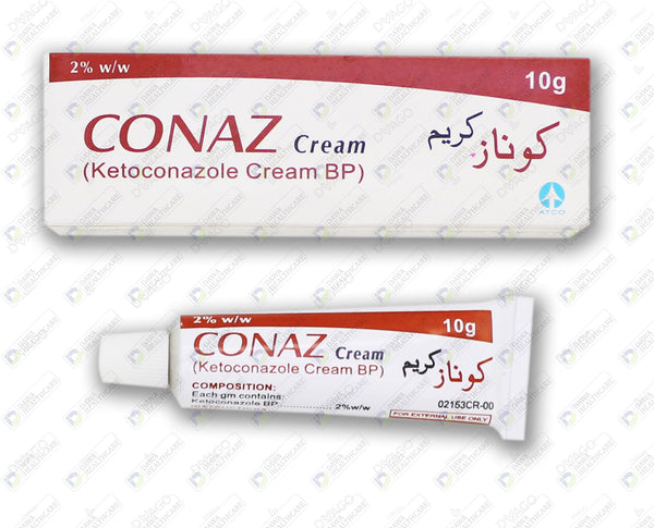 CONAZ CREAM