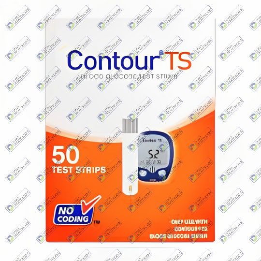 CONTOUR TS 50S