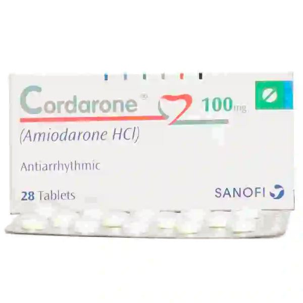 CORDARONE 100MG TABÃƒÆ’Ã¢â‚¬Å¡Ãƒâ€šÃ‚Â ÃƒÆ’Ã¢â‚¬Å¡Ãƒâ€šÃ‚Â ÃƒÆ’Ã¢â‚¬Å¡Ãƒâ€šÃ‚Â ÃƒÆ’Ã¢â‚¬Å¡Ãƒâ€šÃ‚Â ÃƒÆ’Ã¢â‚¬Å¡Ãƒâ€šÃ‚Â ÃƒÆ’Ã¢â‚¬Å¡Ãƒâ€šÃ‚Â ÃƒÆ’Ã¢â‚¬Å¡Ãƒâ€šÃ‚Â ÃƒÆ’Ã¢â‚¬Å¡Ãƒâ€šÃ‚Â 
