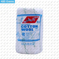 COTTON ROLL 400GM