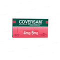 COVERSAM 4/5MG TAB