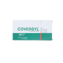 COVERSYL 2MG TAB