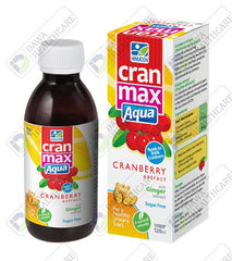 CRAN MAX SYR SF