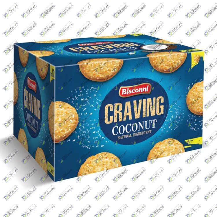 CRAVING 30 RS COCONUT