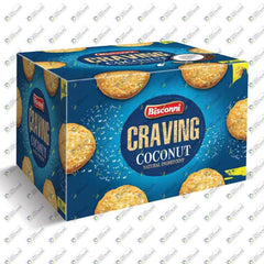 CRAVING 30 RS COCONUT